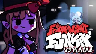 Underrated FNF Mods: Vs Maiko [FULL WEEK]