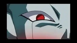Master Roshi Gets His Ass Saved By Vegeta