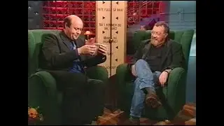 Vi Minns Lars Molin - S&ouml;ndags&ouml;ppet Special (SVT 1999-02-14)