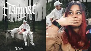 reaccion - LIT killah - FIAMORE (Official Video)