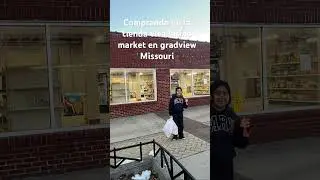 Tienda viva latino market