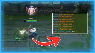 This Bug Broke LoL 💀 | Best of lol Streams #227