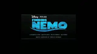 Finding Nemo - Soundtrack (Lost) Slowed