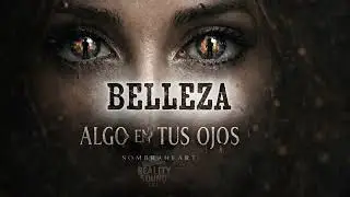 Algo en tus ojos - @sombraheart-MH 