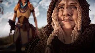 Horizon: Zero Dawn - The Forgotten