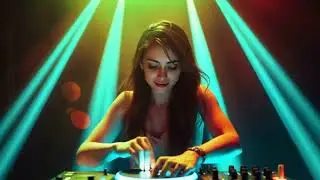 DJ Remix EDM FULL BASS Viral TIKTOK 2025