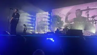 Busted vs McFly - 03/10/25 - Glasgow Hydro - I’ll Be OK