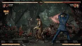 Optimal Kenshi Setups (95%)