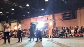 Willdabeast Adams class at buildabeast 2017 Sean Lew ,Josh beauchamp ,Price ,Jay Hancock ,de guzman