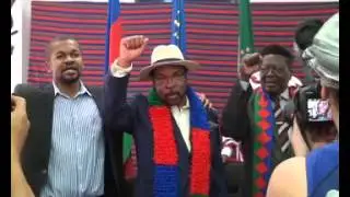 RDP launches National Political Program of their Youth League