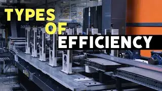 How Efficient Components and Systems Can Reduce Operational Costs