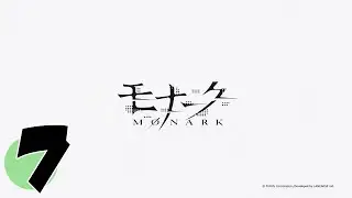 【MONARK】Shield of Hope | Act 2: Nozomi Hinata | FULL | No Commentary