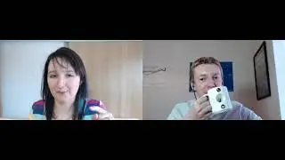 Кэти Стеклз и задачи по раскрашиванию