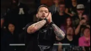 WWE Raw on Netflix review: Finn Balor ruins the main event 
