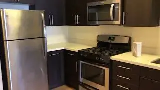 1 Bedroom/1 Bathroom - E01 Floorplan 602 sq ft