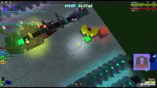 Roblox MIners Haven qd setup complete