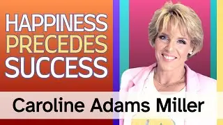 Happiness Before Success: An Unexpected Formula