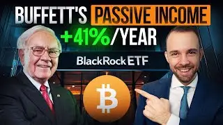 Bitcoin ETF Options Strategy That Buffett Would Use