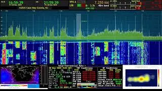 NJ2US ECARS 7255 Live Stream 28 November 2025