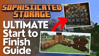 The Ultimate Guide to Sophisticated Storage