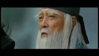 DRAGON WARS Fan Made Trailer