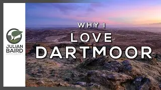There's SO MUCH MORE to DARTMOOR Than Just Photography - Discovering Dartmoor