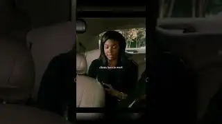 Hilarious moment between the Boss lady and her driver  Title  Daddy&rsquo;s little girls 🎬🎥🎦&hearts;️&hearts;️ #movie