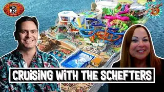 GOD BLESS FOOTBALL: Crusin' With The Schefters | 06/07/24 | The Dan Le Batard Show with Stugotz