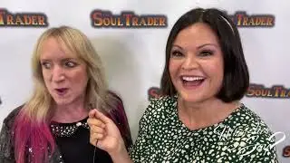 Interview with Director/producer Susan Dynner (The Soul Trader)