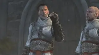 Assassin's Creed: Revelations - Abbas Sofian