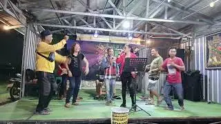 GALA GALA UNCLE TOM LIVE ANGKRINGAN TOMBO ATI SIDOARJO