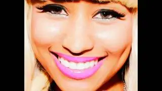 NICKI MINAJ PHOTO!