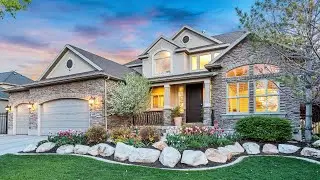 488 E Woodridge Oak Dr Draper UT 84020