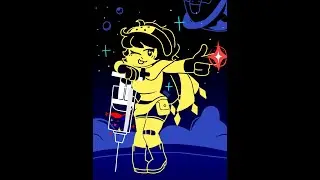 Princess Remedy in a World of Hurt