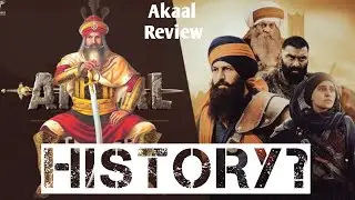 Akaal movie review | latest punjabi movie | pollyflicks