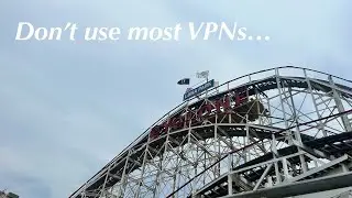 TouchVPN - The WORST VPN Out There? (Review)