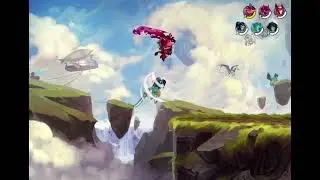 Imugi combo in Brawlhalla