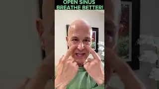 Just Hum&hellip;Open Sinus & Breathe Better!  Dr. Mandell