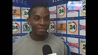 2006 🇿🇦 Benni McCarthy 