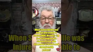 My Grandpa Reads 2025 WWE Calendar Events - July 17
