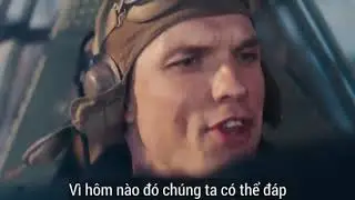 Phim Boom Tấn Trận Tr&acirc;n Ch&acirc;u Cảng FULL VIETSUB  Midway 2019.