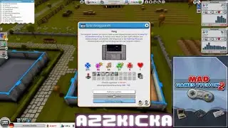 Mad Games Tycoon 2|Staffel 2--Folge 3- Wow!-das k&ouml;nnte ein Hit werden😉