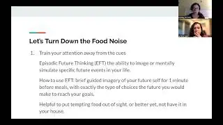 The Holiday Food Fight Masterclass REPLAY 11 11 25