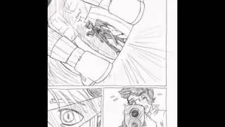 Demonstuck Comic