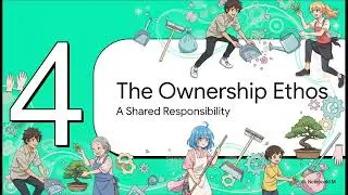 The Japanese Cleanliness Ethos