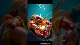 The Immortal Lobster &ndash; Nature&rsquo;s Eternal Survivor