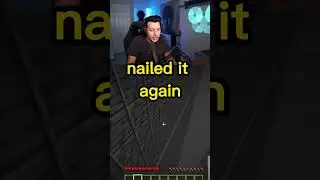Minecraft Custom Puzzle