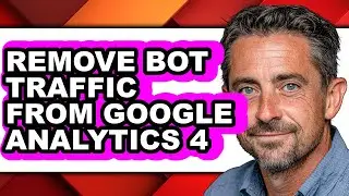 How to Remove Bot Traffic from Google Analytics 4 (full Guide)