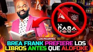 Brea Frank sorprende con su opini&oacute;n sobre 