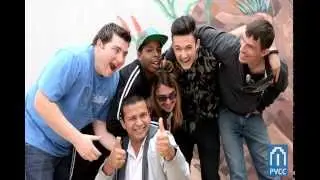 PVCC - Campus Tour